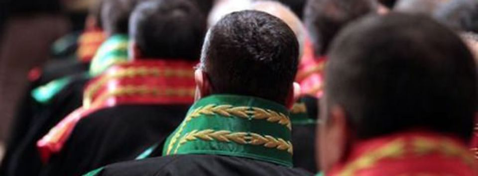 HSYK'dan o hakimlere büyük inceleme
