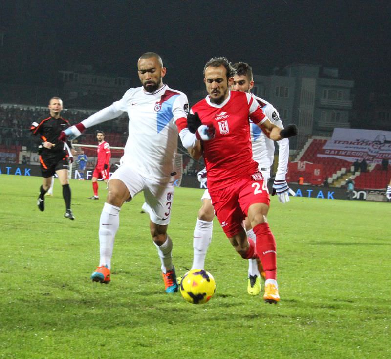 Fırtına son nefeste!