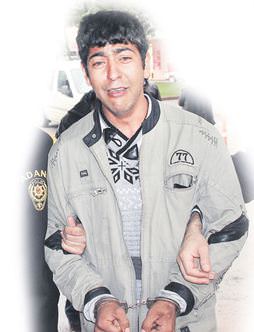 Her şeyi erken yaşadı