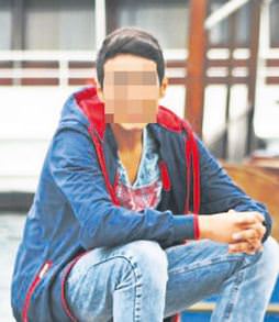 Yasak bölgede piliç çevirme cezası