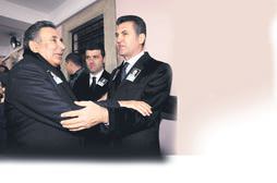 Sarıgül Hürriyet'i