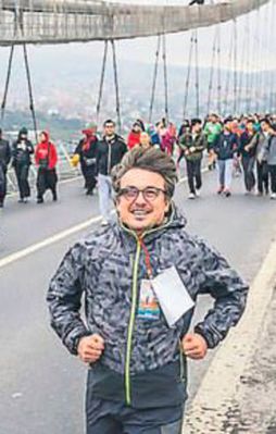 Ayakta çipler kıtaları aştık