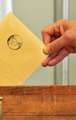 Milletvekili adayı olacakların istifa edeceği tarih