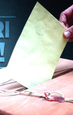 Seçimlerde dijital devrim