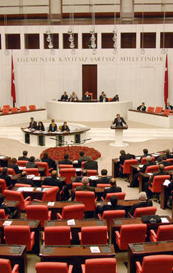 İşte siyasetçilerin asıl meslekleri