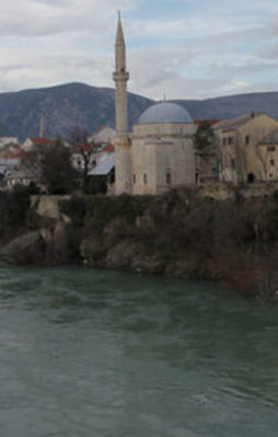 Rumeli'de Osmanlı izlerine yoğun ilgi!