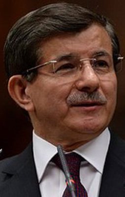 Davutoğlu: 'Gün hesap günüdür'