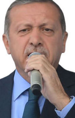 Erdoğan'dan çarpıcı açıklama