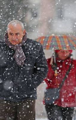 İzmir'de 50 yıl sonra bir ilk