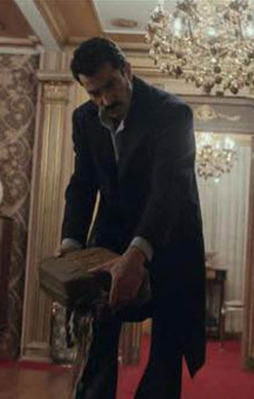 Karadayı yine ekrana kilitledi