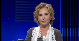 Nazlı Ilıcak'tan şok tweet!