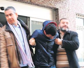 Sapık üniversiteli