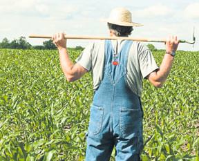 Çiftçi erken emeklilik istiyor