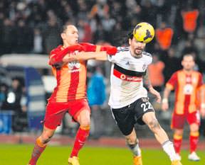 Beşiktaş'a 8 günlük tatil!