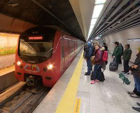 İstanbul'un projeleri Beylikdüzü'nü uçurdu