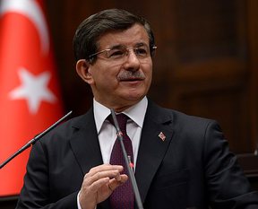 Davutoğlu: 'Gün hesap günüdür'