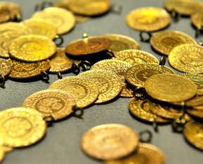 İşte çeyrek altının fiyatı