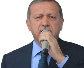 Erdoğan'dan çarpıcı açıklama