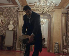 Karadayı yine ekrana kilitledi