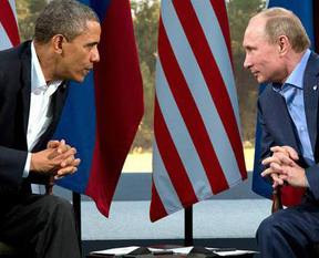 Eski CIA Şefi: Rusya diz çökmez