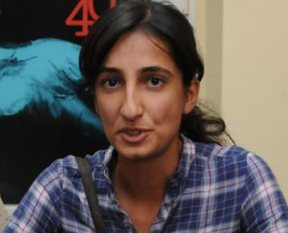 O teröristin kimliği belirlendi!