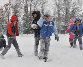 İstanbul'da okullar yarın da tatil!