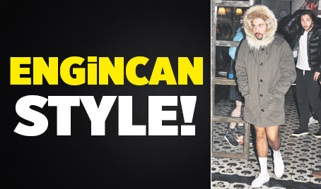 Engincan style!