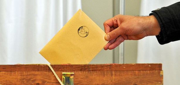 Milletvekili adayı olacakların istifa edeceği tarih