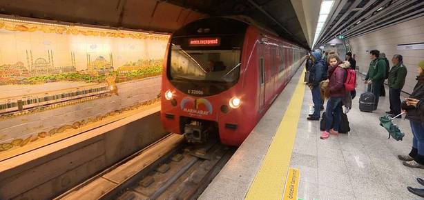 İstanbul'un projeleri Beylikdüzü'nü uçurdu