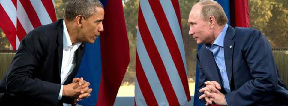 Eski CIA Şefi: Rusya diz çökmez