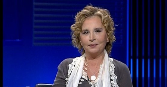 Nazlı Ilıcak’tan şok tweet!