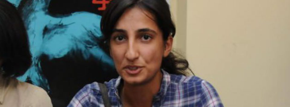 İşte o teröristin görüntüsü!