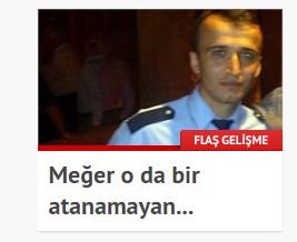 Zaman ve Hürriyet'ten algı operasyonu-2