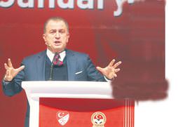 Şampiyon Galatasaray