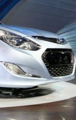 Yeni Hyundai Sonata Hybrid