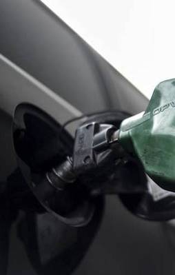 Benzin ve motorinde indirim!