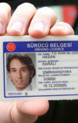 Ehliyet alacaklar dikkat!