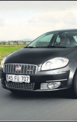 Otomobilde kampanya rüzgarı