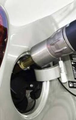 Otogaz'da sürpriz indirim