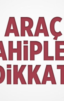 Kış lastiği uygulaması 1 Aralık'ta başlıyor