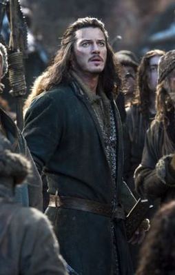 İşte Hobbit'in ilk gün rekoru