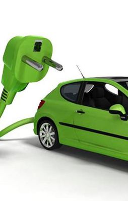 Yerli otomobil elektrikli olacak