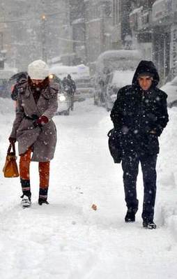 Meteoroloji'den kritik uyarı