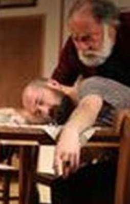 'Nüzul' Necip Fazıl Kısakürek Kültür Merkezi'nde sahneleniyor