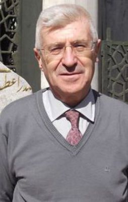 Prof. Dr. Güner Sayar, Akif’i anlatacak