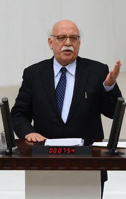 Bakan Avcı'dan önemli açıklamalar