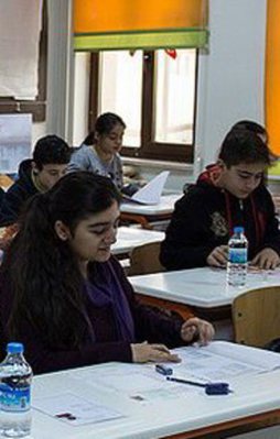Ders saati azaltılıyor teneffüs uzatılıyor