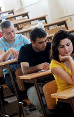 KPSS yerleştirme sonuçları açıklandı