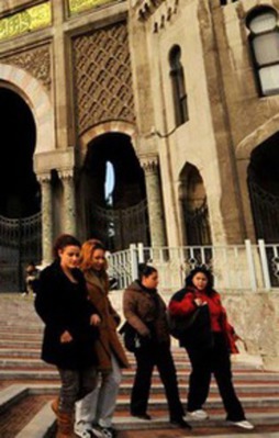 Üniversiteden atılanlara müjdeli haber