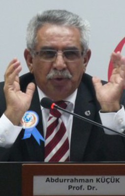 Avrasya'nın Hristiyanlaştırılmasını Türkiye önledi